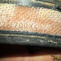 Copertoni Pirelli Gravel M 700x40