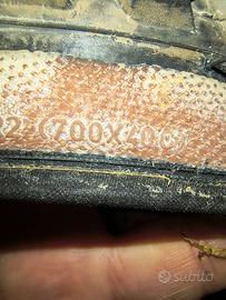 Copertoni Pirelli Gravel M 700x40