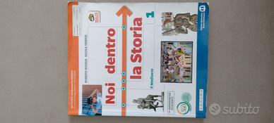 isbn 9788869105586 noi dentro la storia