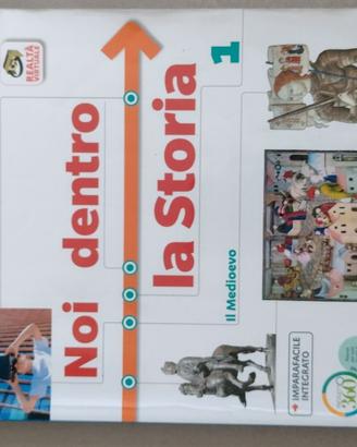 isbn 9788869105586 noi dentro la storia