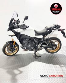 Yamaha Tracer 900 GT