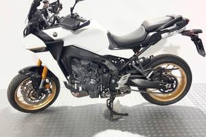 Yamaha Tracer 900 GT