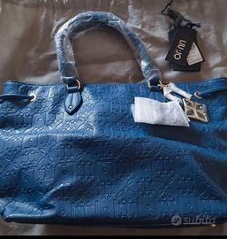 Borsa donna LIU JO -  amy orizzontale 
