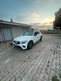 Mercedes glc 250 4 matic