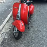 Vespa 50 special conservata