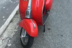 Vespa 50 special conservata
