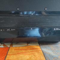 fisarmonica Excelsior 80 bassi