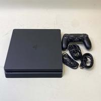 Ps4 slim
