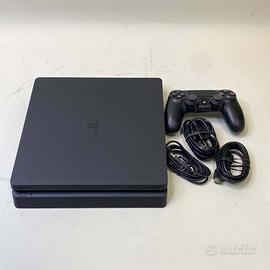 Ps4 slim
