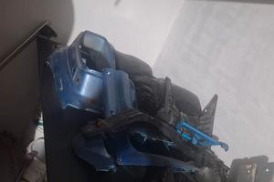 booster con documenti 