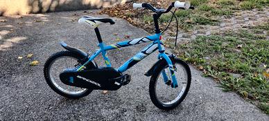 Bicicletta per bambini 16"