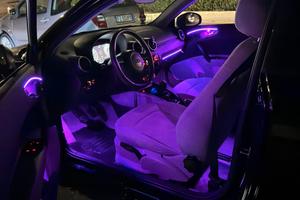 Audi A1 1.2 TFSI 86 CV Turbo - CarPlay/Android