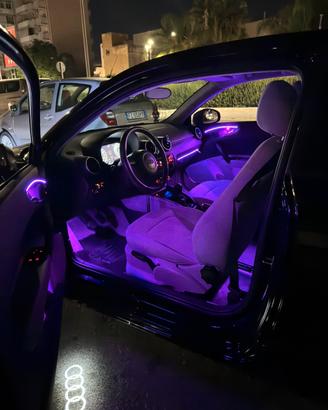Audi A1 1.2 TFSI 86 CV Turbo - CarPlay/Android