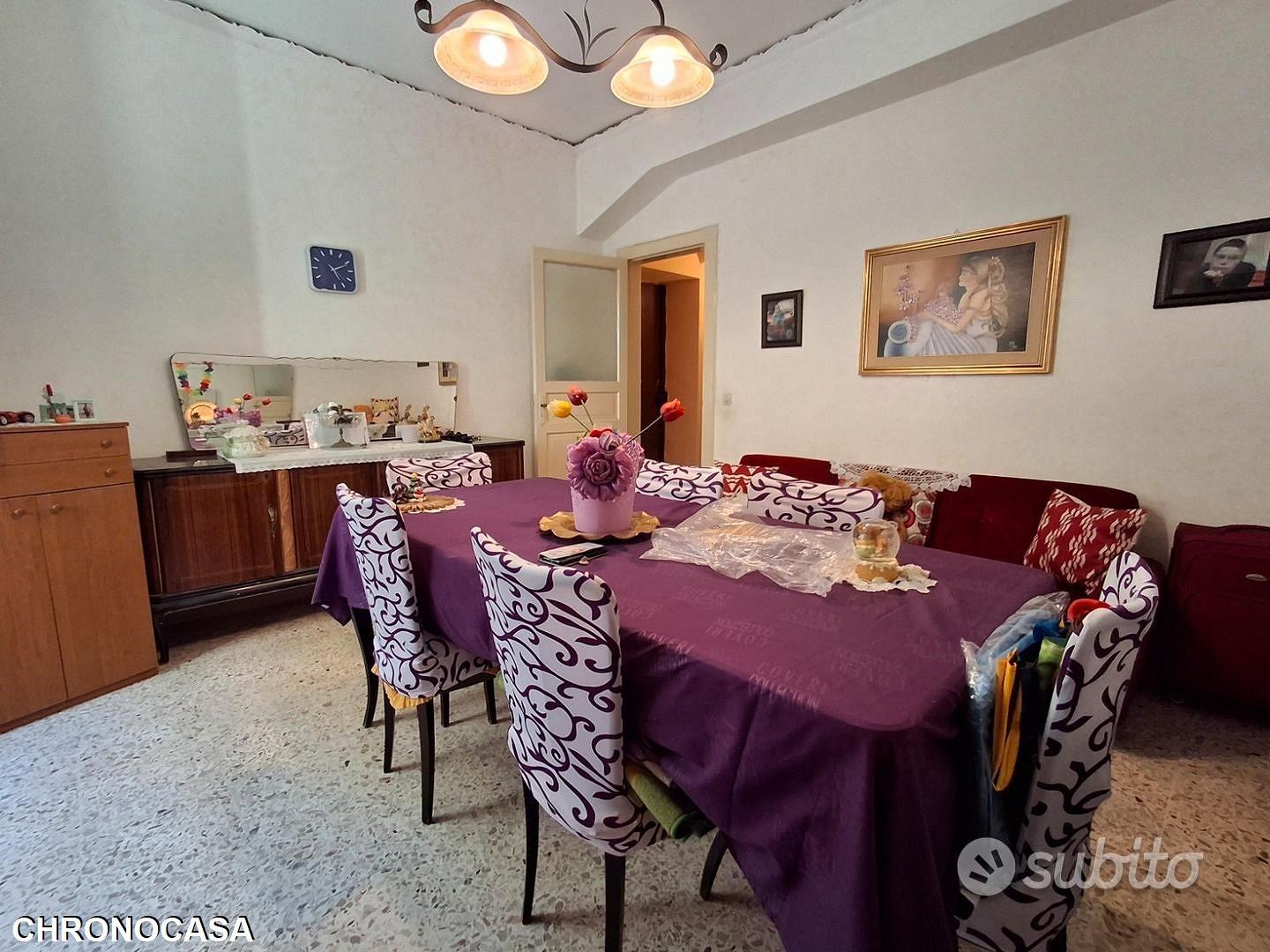 Appartamento – Messina, Fondo Lucchesi, III Circoscrizione - Vista 5
