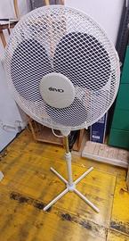 ventilatore da terra