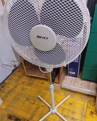 ventilatore da terra