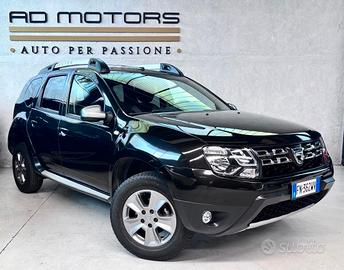 Dacia Duster Neopatentati Diesel Km 88.000
