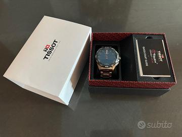Tissot T-Touch Connect Solar