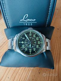 Laco Aachen Flieger 39 mm