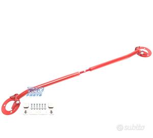 BARRA STABILIZZATRICE REGOLABILE FORD FOCUS MK1 98