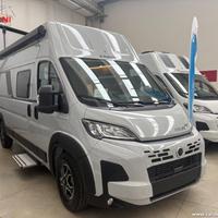 KNAUS BOXLIFE 600 DQ PLATINUM SELECTION