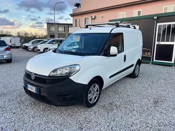 Fiat Doblo 1.6 Multijet