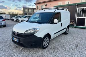 Fiat Doblo 1.6 Multijet
