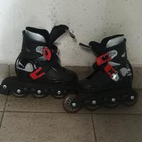 Rollerblade bambina/ragazza