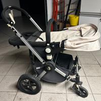 BugabooCameleon(carozzina+passeggino)