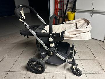 BugabooCameleon(carozzina+passeggino)