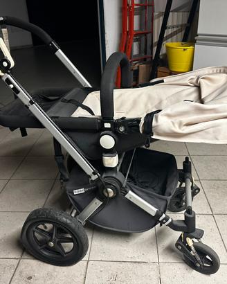 BugabooCameleon(carozzina+passeggino)