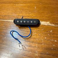 Pick-up single coil 