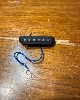 Pick-up single coil 