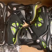 Rollerblade - Pattini a rotelle