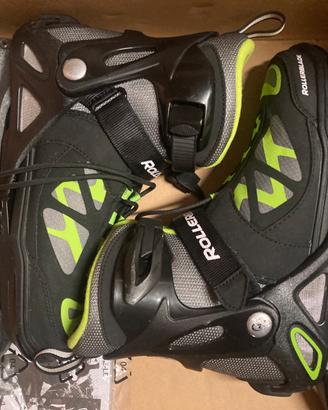 Rollerblade - Pattini a rotelle