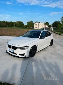 Bmw 328i F30