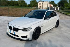 Bmw 328i F30