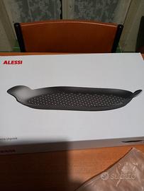 Bistecchiera collezione Alessi in ghisa