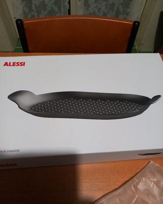 Bistecchiera collezione Alessi in ghisa