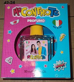 profumo Me contro te 