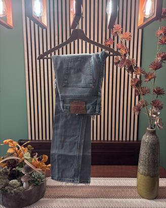 Levi’s 507 vintage taglia w29 L32