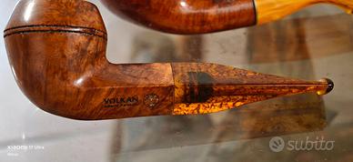 Pipa Paronelli Volkan + Brebbia Sun