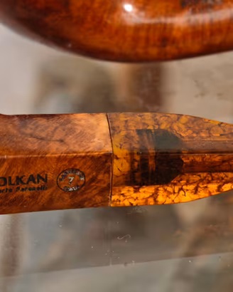 Pipa Paronelli Volkan + Brebbia Sun