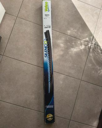 Tergicristalli Valeo Silencio VA314
