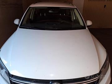 VOLKSWAGEN Tiguan 3ª serie - 2016