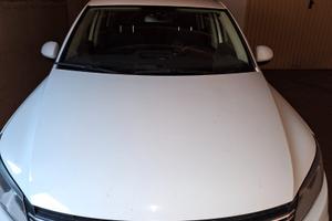 VOLKSWAGEN Tiguan 3ª serie - 2016