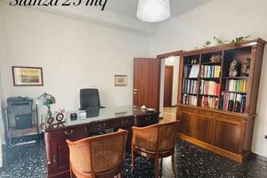 Stanze uso ufficio (ultima sera e mattine rimaste)