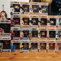 Funko pop