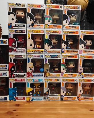 Funko pop