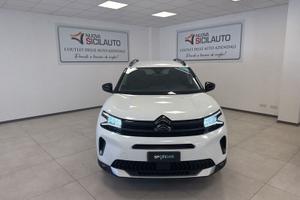 Citroën C5 Aircross Hybrid 225 e-EAT8 Shine